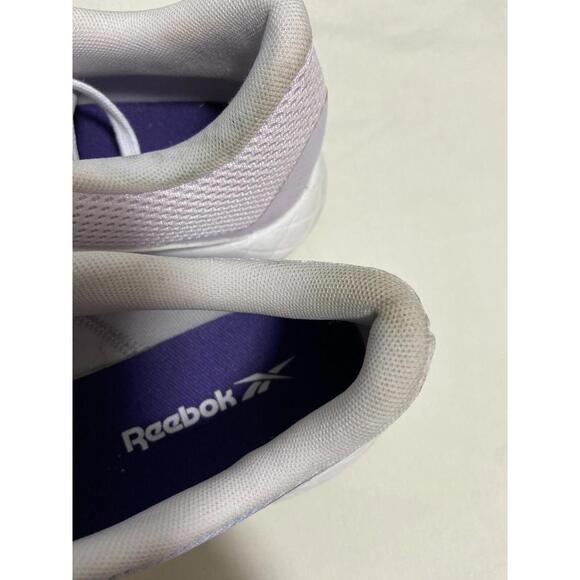 Reebok Womens Flexagon Energy 3 FX9619 Purple Running Shoes Sneakers Size 9 - Picture 7 of 10